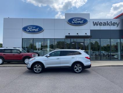 2015 Hyundai Santa Fe XL Martin TN