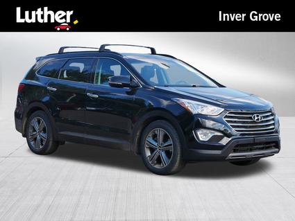 2016 Hyundai Santa Fe XL Inver Grove Heights MN