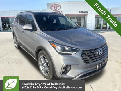 2017 Hyundai Santa Fe XL Bellevue NE