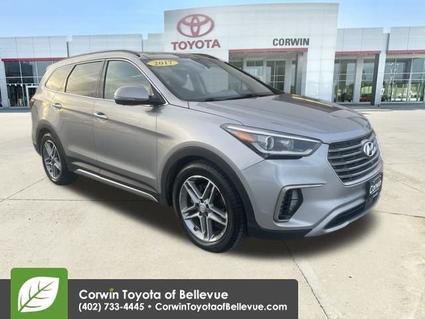 2017 Hyundai Santa Fe XL Bellevue NE