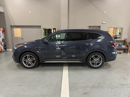 2017 Hyundai Santa Fe XL Manchester IA