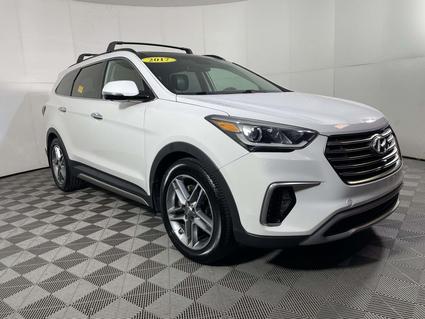2017 Hyundai Santa Fe XL Pineville NC