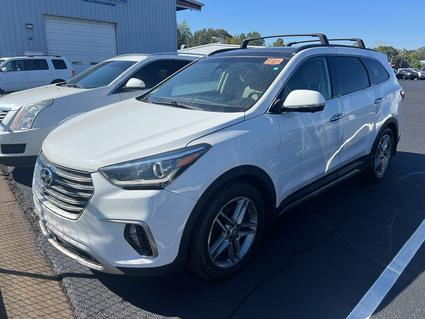 2018 Hyundai Santa Fe XL Paducah KY