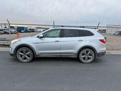 2014 Hyundai Santa Fe XL Idaho Falls ID