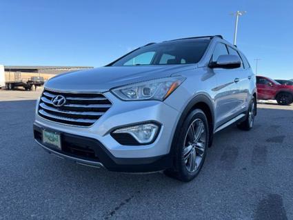 2014 Hyundai Santa Fe XL Idaho Falls ID