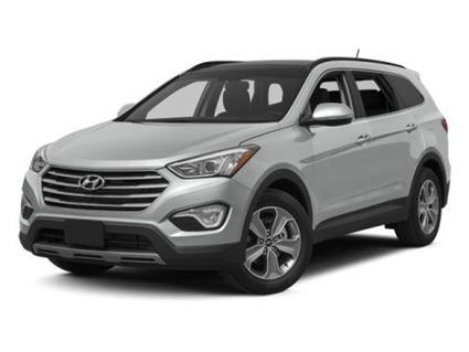 2013 Hyundai Santa Fe XL Twin Falls ID