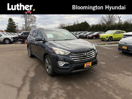 2014 Hyundai Santa Fe XL Minneapolis MN