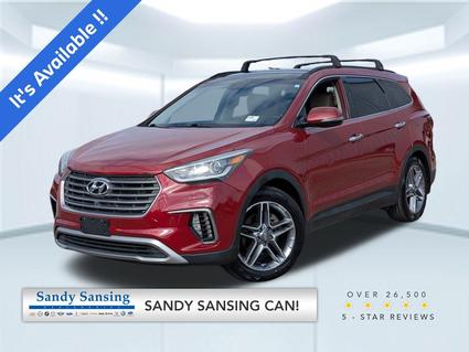 2017 Hyundai Santa Fe XL Pensacola FL