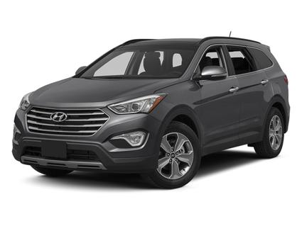 2013 Hyundai Santa Fe XL Coeur d'Alene ID