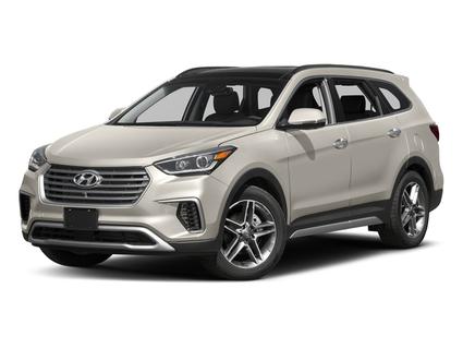 2017 Hyundai Santa Fe XL Rexburg ID
