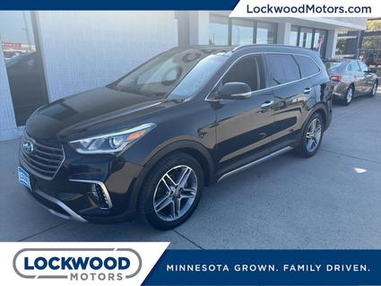 2019 Hyundai Santa Fe XL Marshall MN