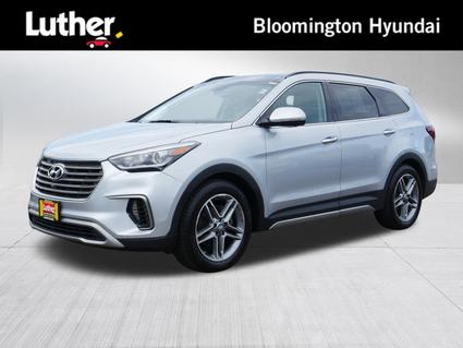 2017 Hyundai Santa Fe XL Minneapolis MN