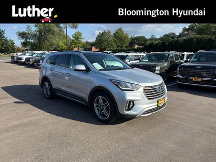 2017 Hyundai Santa Fe XL Minneapolis MN