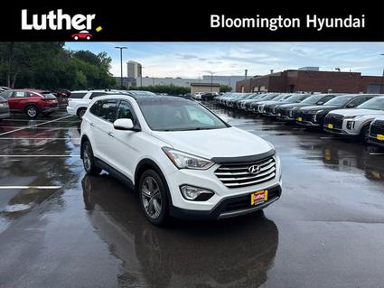 2016 Hyundai Santa Fe XL Minneapolis MN