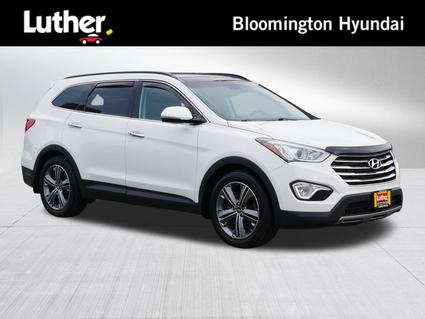 2016 Hyundai Santa Fe XL Minneapolis MN