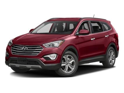 2016 Hyundai Santa Fe XL Minneapolis MN