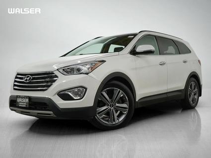 2016 Hyundai Santa Fe XL Burnsville MN