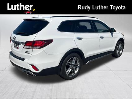 2017 Hyundai Santa Fe XL Minneapolis MN