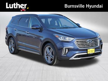 2017 Hyundai Santa Fe XL Burnsville MN
