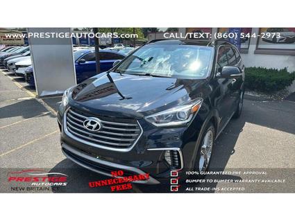 2019 Hyundai Santa Fe XL New Britain CT