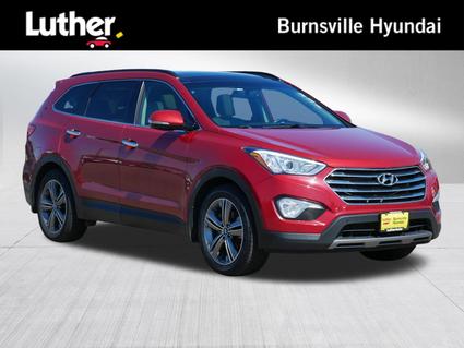 2014 Hyundai Santa Fe XL Burnsville MN