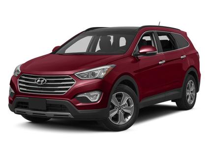 2014 Hyundai Santa Fe XL Burnsville MN