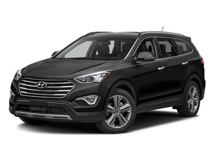 2016 Hyundai Santa Fe XL Coeur d'Alene ID