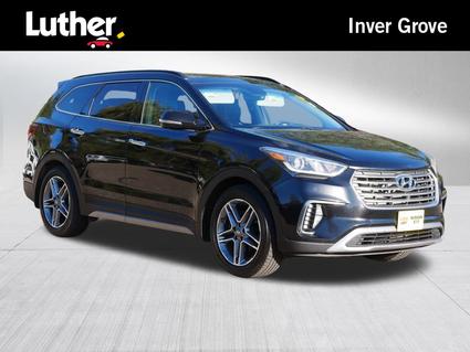 2017 Hyundai Santa Fe XL Inver Grove Heights MN