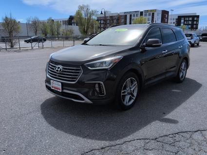 2017 Hyundai Santa Fe XL Lakewood CO