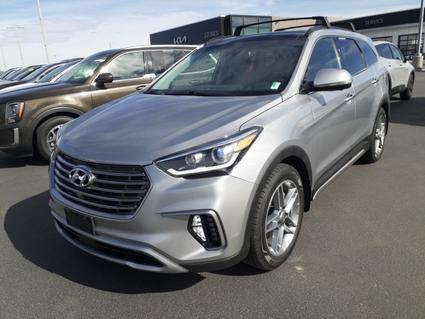 2018 Hyundai Santa Fe XL Rexburg ID