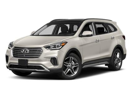 2018 Hyundai Santa Fe XL Minneapolis MN