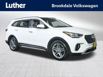 2018 Hyundai Santa Fe XL Minneapolis MN