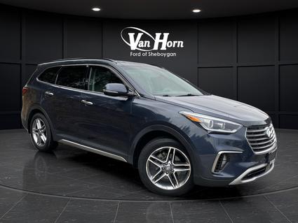 2019 Hyundai Santa Fe XL Sheboygan WI