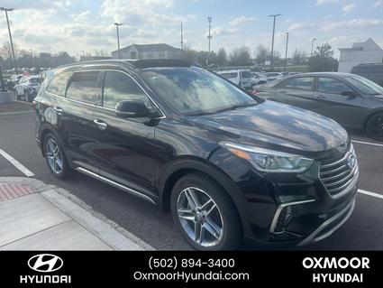 2019 Hyundai Santa Fe XL Louisville KY