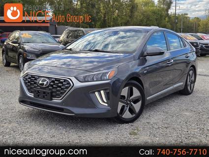 2020 Hyundai IONIQ Hybrid Carroll OH