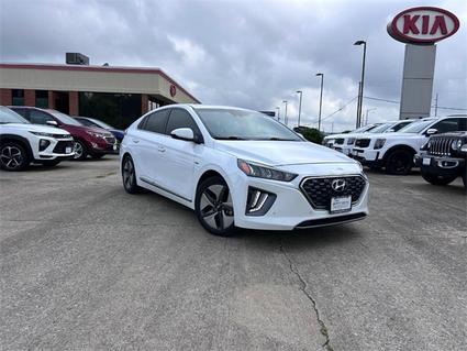 2020 Hyundai IONIQ Hybrid Cape Girardeau MO