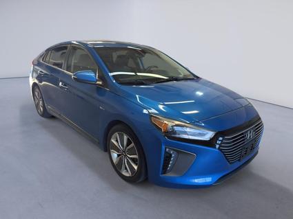 2017 Hyundai IONIQ Hybrid Brunswick OH