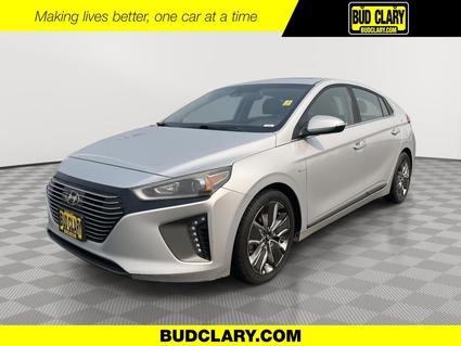 2018 Hyundai IONIQ Hybrid Moses Lake WA
