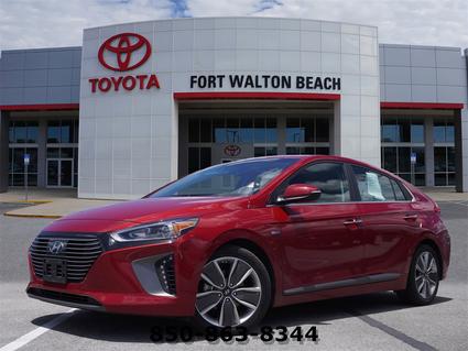 2019 Hyundai IONIQ Hybrid Fort Walton Beach FL