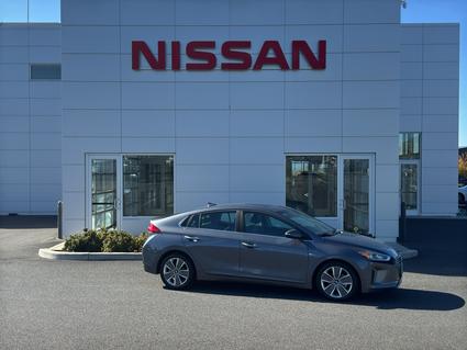 2017 Hyundai IONIQ Hybrid Medford OR