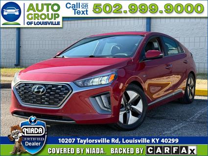 2020 Hyundai IONIQ Hybrid Louisville KY
