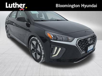 2022 Hyundai IONIQ Hybrid Minneapolis MN