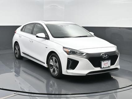 2019 Hyundai IONIQ Electric Goshen NY