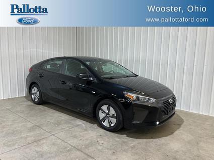 2018 Hyundai IONIQ Hybrid Wooster OH