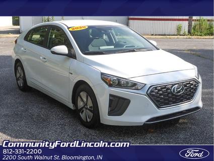 2020 Hyundai IONIQ Hybrid Bloomington IN