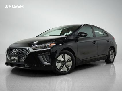 2021 Hyundai IONIQ Hybrid Minneapolis MN