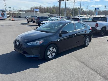2017 Hyundai IONIQ Hybrid Johnson City TN
