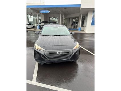 2017 Hyundai IONIQ Hybrid Johnson City TN