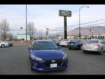2019 Hyundai IONIQ Hybrid Taylorsville UT