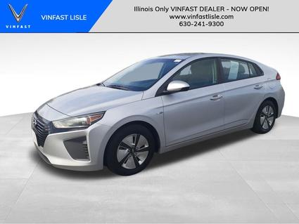 2018 Hyundai IONIQ Hybrid Lisle IL